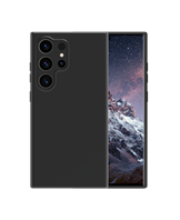Bulk - Nuuk - Galaxy S24 Ultra - Black